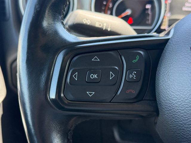 2020 Jeep Wrangler Unlimited Sport 4x4 - 23063987 - 23