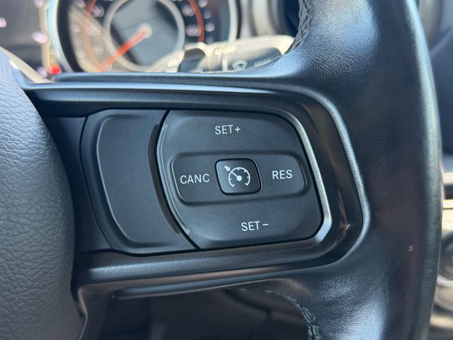 2020 Jeep Wrangler Unlimited Sport 4x4 - 23063987 - 24