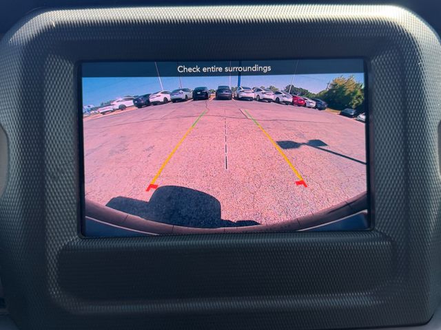 2020 Jeep Wrangler Unlimited Sport 4x4 - 23063987 - 32