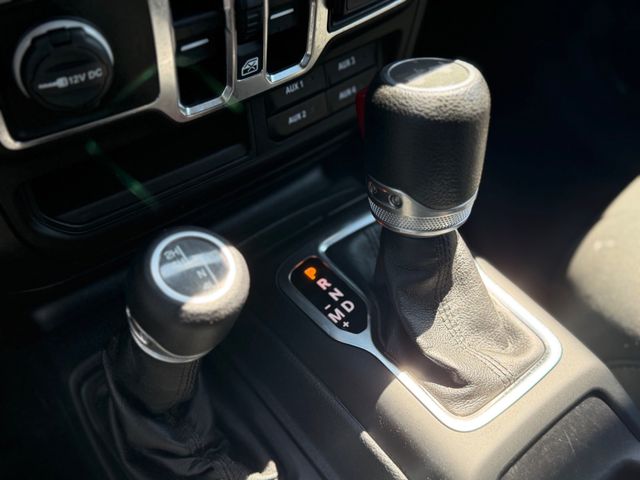 2020 Jeep Wrangler Unlimited Sport 4x4 - 23063987 - 35
