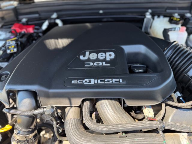 2020 Jeep Wrangler Unlimited Sport 4x4 - 23063987 - 38