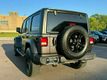 2020 Jeep Wrangler Unlimited Sport Altitude 4x4 - 22100304 - 5