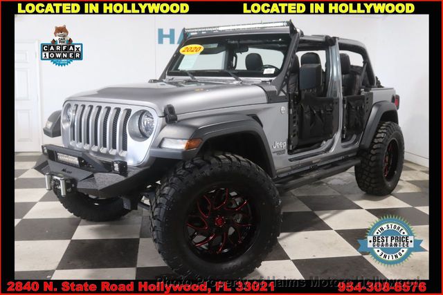 Used Jeep Wrangler Unlimited For Sale|Jeep Wrangler Unlimited