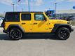 2020 Jeep Wrangler Unlimited Sport S 4x4 - 23074778 - 1