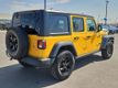 2020 Jeep Wrangler Unlimited Sport S 4x4 - 23074778 - 2
