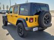 2020 Jeep Wrangler Unlimited Sport S 4x4 - 23074778 - 3