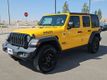 2020 Jeep Wrangler Unlimited Sport S 4x4 - 23074778 - 5