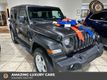 2020 Jeep Wrangler Unlimited Sport S 4x4 - 22457084 - 0