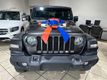 2020 Jeep Wrangler Unlimited Sport S 4x4 - 22457084 - 1