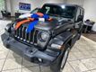 2020 Jeep Wrangler Unlimited Sport S 4x4 - 22457084 - 2