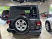 2020 Jeep Wrangler Unlimited Sport S 4x4 - 22457084 - 4