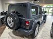 2020 Jeep Wrangler Unlimited Sport S 4x4 - 22457084 - 5