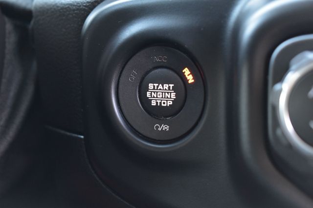 2020 Jeep Wrangler Unlimited Sport S 4x4 - 22970703 - 34