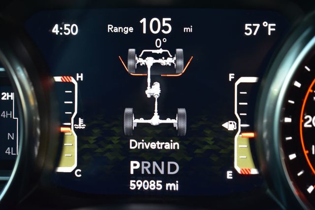 2020 Jeep Wrangler Unlimited Sport S 4x4 - 22970703 - 35