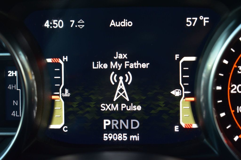 2020 Jeep Wrangler Unlimited Sport S 4x4 - 22970703 - 36