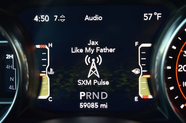 2020 Jeep Wrangler Unlimited Sport S 4x4 - 22970703 - 36