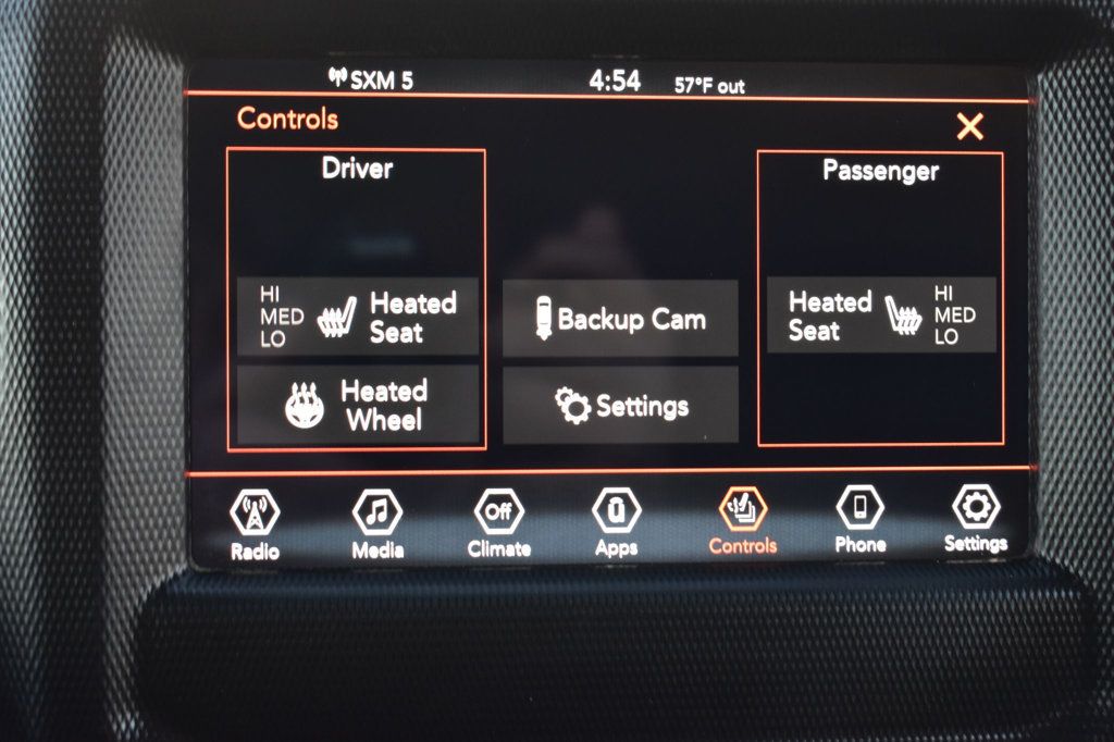 2020 Jeep Wrangler Unlimited Sport S 4x4 - 22970703 - 43