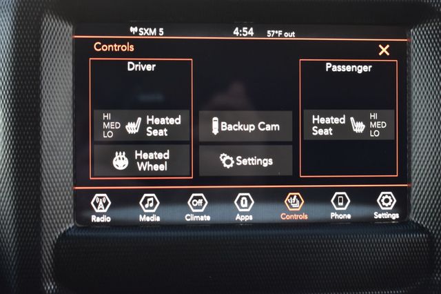 2020 Jeep Wrangler Unlimited Sport S 4x4 - 22970703 - 43