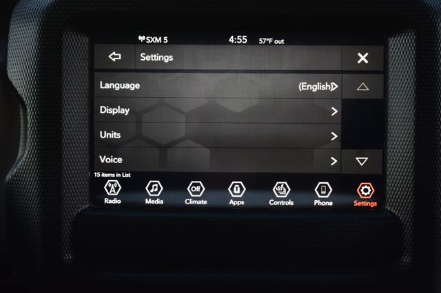 2020 Jeep Wrangler Unlimited Sport S 4x4 - 22970703 - 45