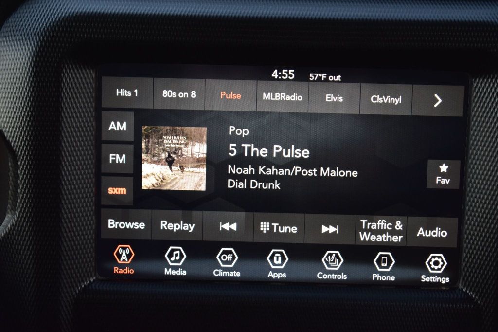 2020 Jeep Wrangler Unlimited Sport S 4x4 - 22970703 - 46