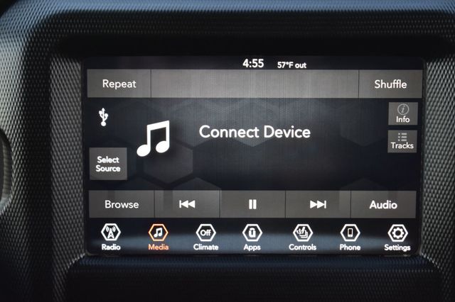 2020 Jeep Wrangler Unlimited Sport S 4x4 - 22970703 - 47