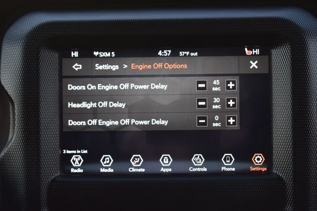 2020 Jeep Wrangler Unlimited Sport S 4x4 - 22970703 - 51