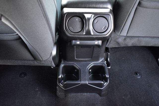 2020 Jeep Wrangler Unlimited Sport S 4x4 - 22970703 - 55