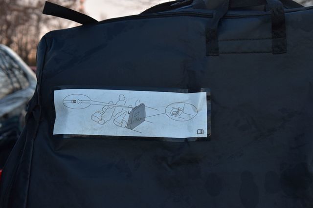 2020 Jeep Wrangler Unlimited Sport S 4x4 - 22970703 - 59