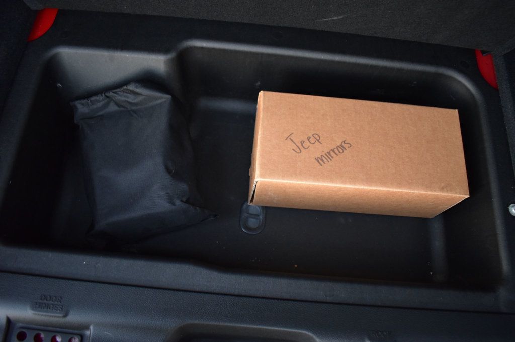 2020 Jeep Wrangler Unlimited Sport S 4x4 - 22970703 - 65