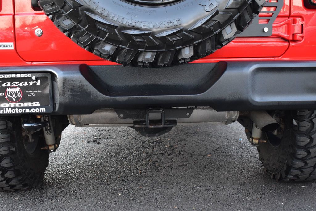 2020 Jeep Wrangler Unlimited Sport S 4x4 - 22970703 - 70