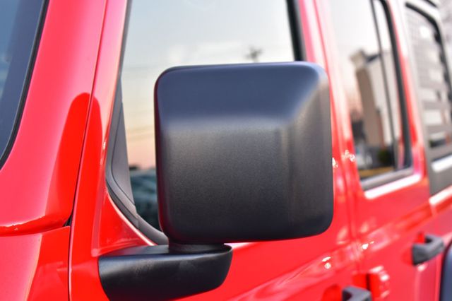 2020 Jeep Wrangler Unlimited Sport S 4x4 - 22970703 - 75