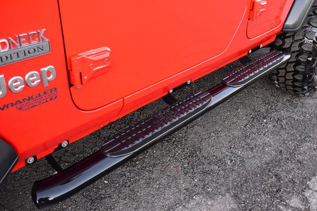 2020 Jeep Wrangler Unlimited Sport S 4x4 - 22970703 - 77