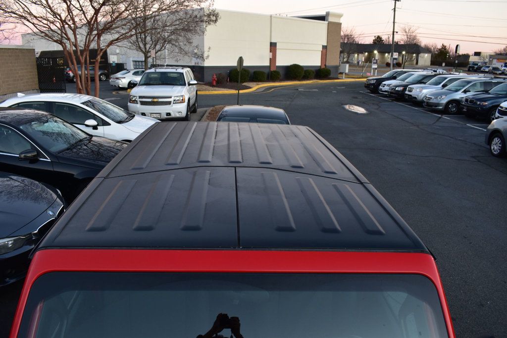 2020 Jeep Wrangler Unlimited Sport S 4x4 - 22970703 - 78