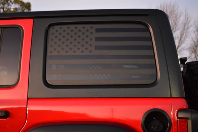 2020 Jeep Wrangler Unlimited Sport S 4x4 - 22970703 - 81