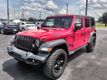 2020 Jeep Wrangler Unlimited Sport S 4x4 - 23036557 - 0