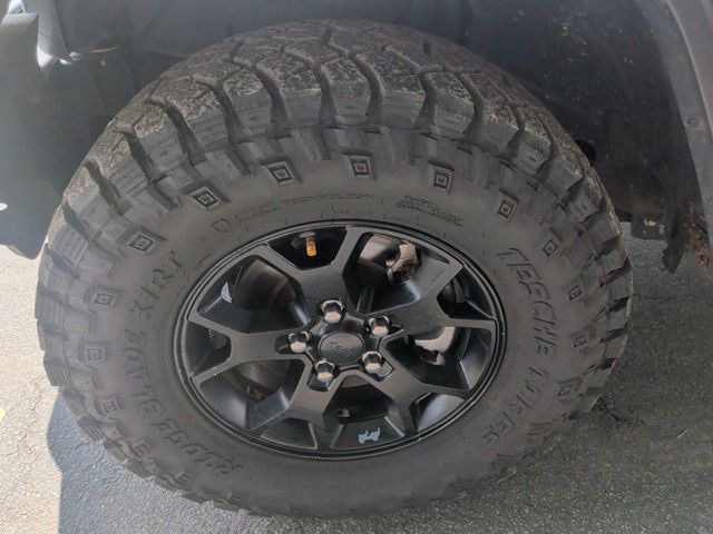 2020 Jeep Wrangler Unlimited Sport S 4x4 - 23036557 - 9