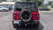 2020 Jeep Wrangler Unlimited Sport S 4x4 - 23036557 - 6
