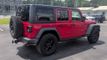 2020 Jeep Wrangler Unlimited Sport S 4x4 - 23036557 - 7