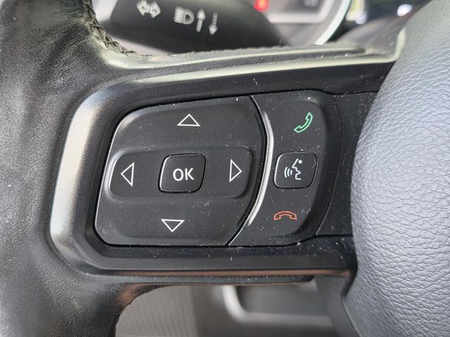 2020 Jeep Wrangler Unlimited Sport S 4x4 - 23044803 - 22