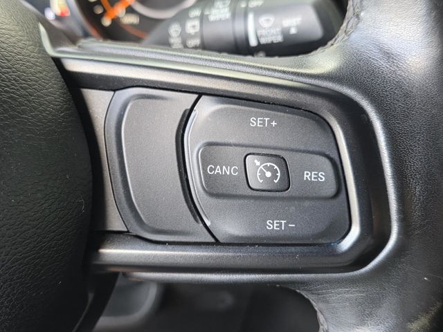 2020 Jeep Wrangler Unlimited Sport S 4x4 - 23044803 - 23