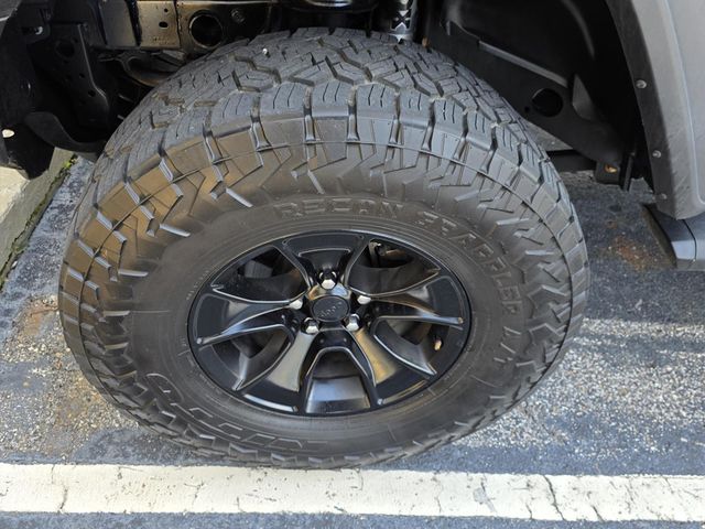 2020 Jeep Wrangler Unlimited Sport S 4x4 - 23044803 - 31