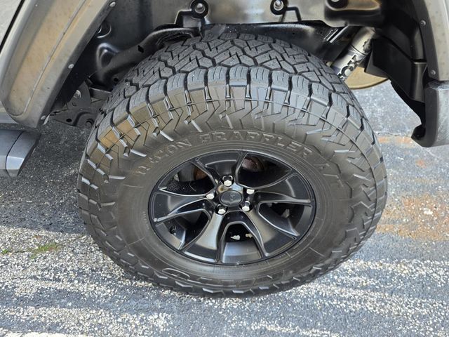 2020 Jeep Wrangler Unlimited Sport S 4x4 - 23044803 - 32