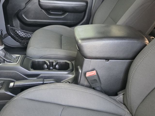 2020 Jeep Wrangler Unlimited Sport S 4x4 - 23044803 - 6