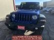 2020 Jeep Wrangler Unlimited Sport S 4x4 - 22758087 - 11