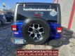 2020 Jeep Wrangler Unlimited Sport S 4x4 - 22758087 - 3