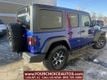 2020 Jeep Wrangler Unlimited Sport S 4x4 - 22758087 - 8