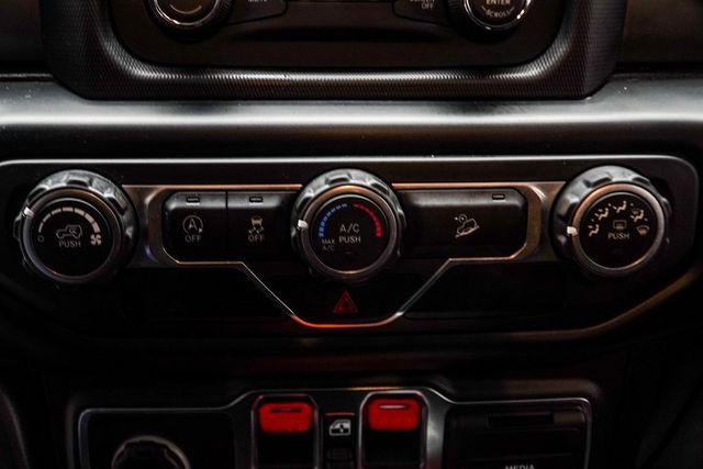 2020 Jeep Wrangler Unlimited Sport S 4x4 - 22976759 - 20