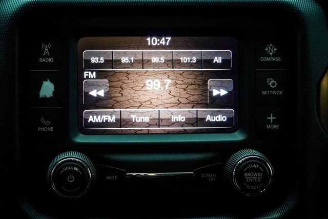 2020 Jeep Wrangler Unlimited Sport S 4x4 - 22976759 - 21