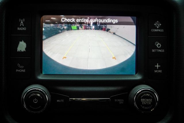 2020 Jeep Wrangler Unlimited Sport S 4x4 - 22976759 - 22