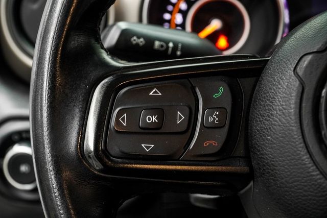 2020 Jeep Wrangler Unlimited Sport S 4x4 - 22976759 - 24